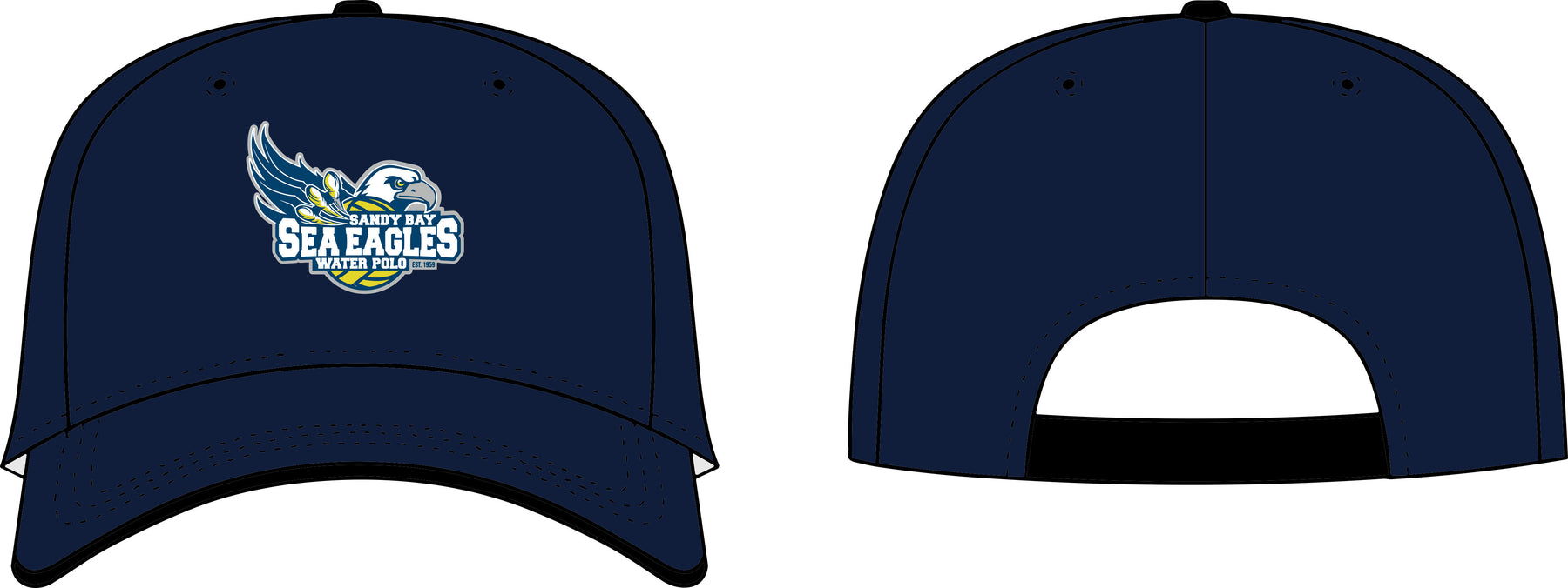 SBSE Cap (Pre-Order)