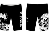 Newcastle SLSC Jammer