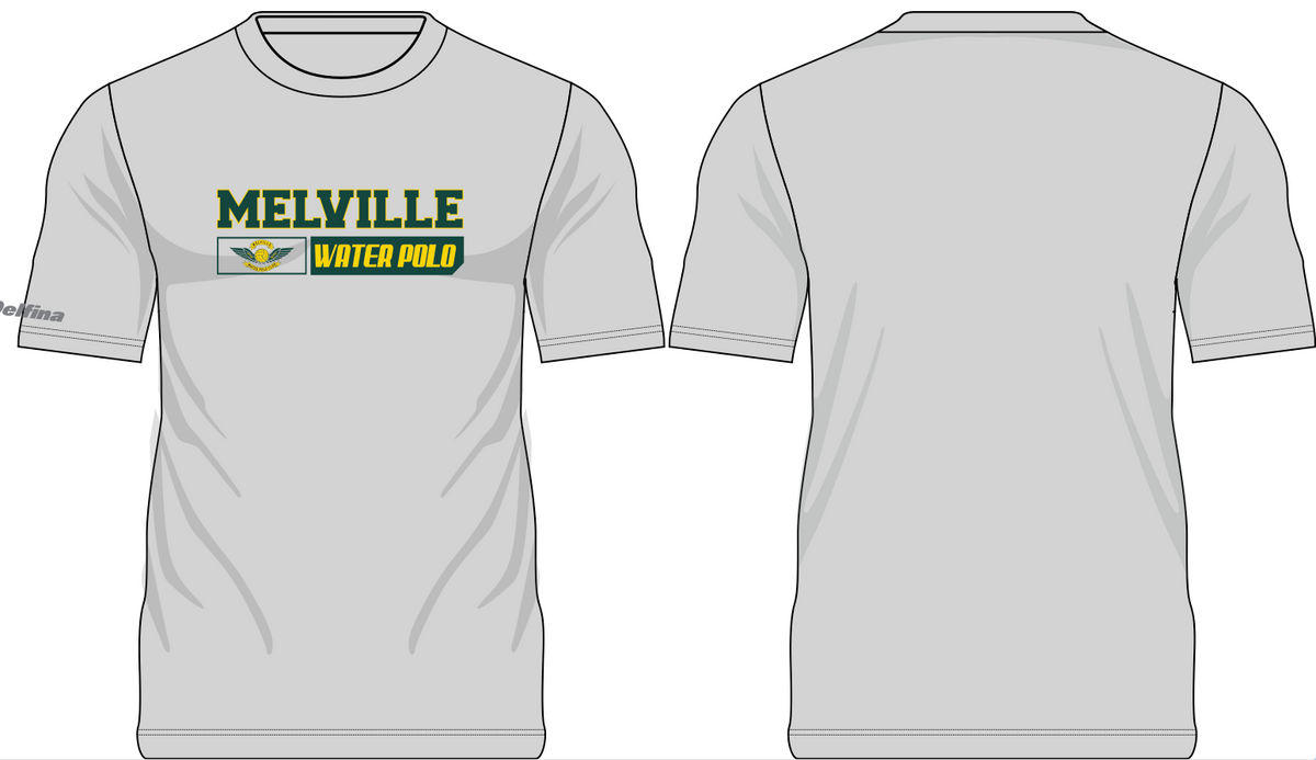 Melville AYC Supporter Tee (Pre-order)