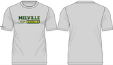Melville AYC Supporter Tee (Pre-order)