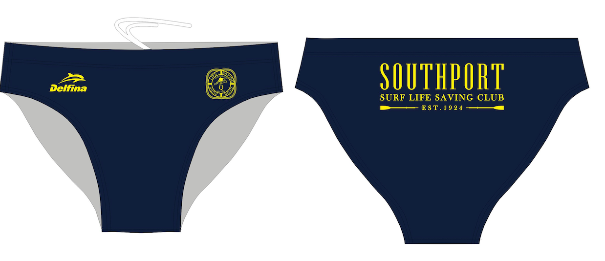 Southport SLSC Briefs