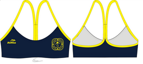 Southport SLSC Two Piece Swimmers – sold as separates.