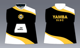 Yamba SLSC Hooded Towel