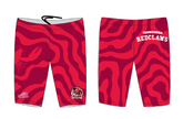 Toowoomba Red Claws Male Jammer