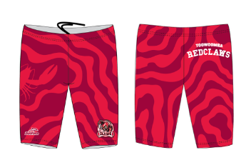 Toowoomba Red Claws Male Jammer