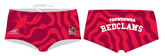 Toowoomba Red Claws Male Trunks