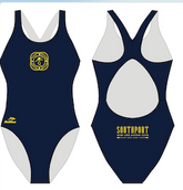 Southport SLSC X-Back Swimsuit