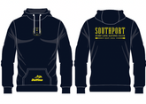 Southport SLSC Cotton Hoodie
