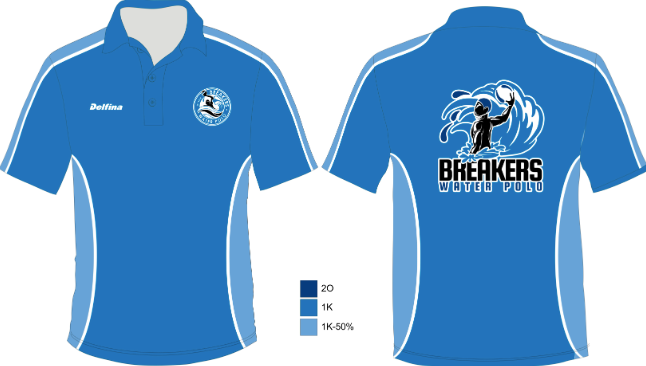 Breakers Polo