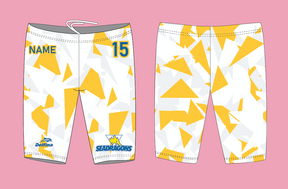 Victoria Sea Dragons Jammers