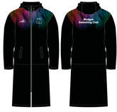 Mudgee Swim Club Deck Coat