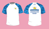 Victoria Sea Dragons Active Shirt