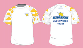 Victoria Sea Dragons Active Shirt