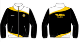 Yamba SLSC Rain Jacket