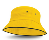Yamba SLSC NM Bucket Hat (Yamba logo embroidered)