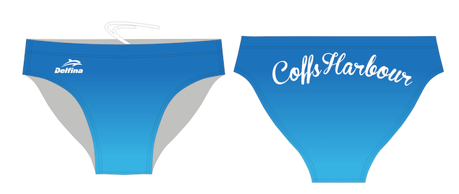 Coffs Harbour SLSC Briefs