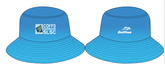 Coffs Harbour SLSC Bucket Hat