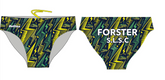 Forster Male Swim Briefs