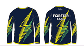 Forster Rash Shirt