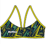 Forster Training Bikini Top