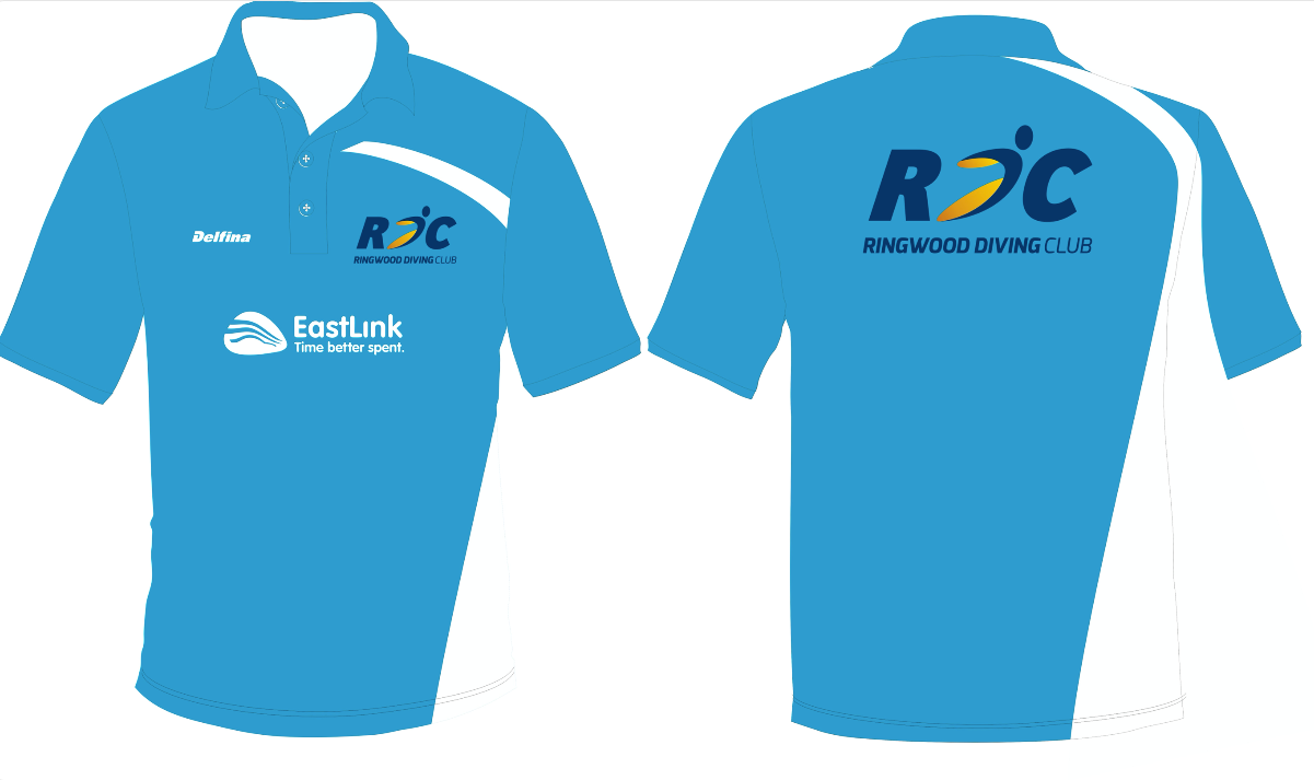 RDC Polo Shirt Competition COMPULSORY