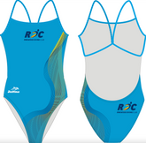 RDC Female Training Suit