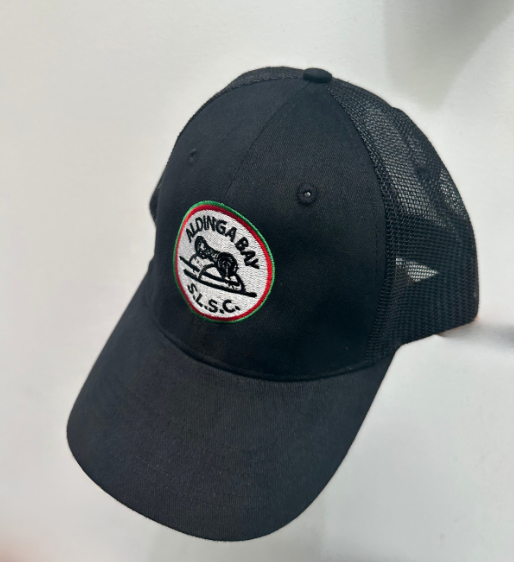 Aldinga SLSC Trucker Hat