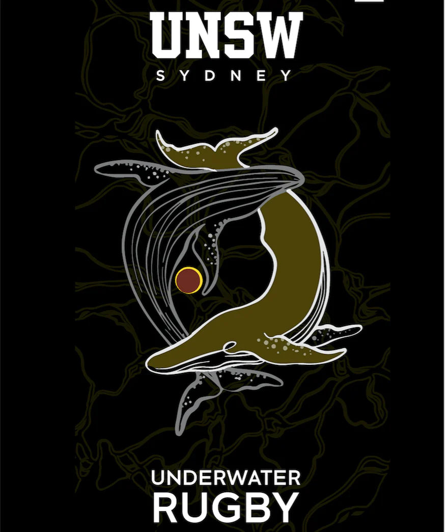 Unsw Rugby UNSW Underwater Rugby