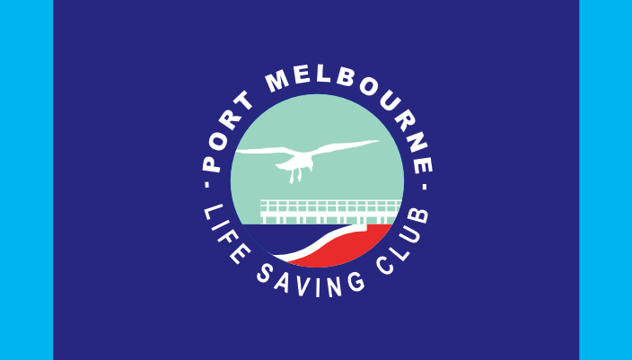 Port Melbourne LSC Towel