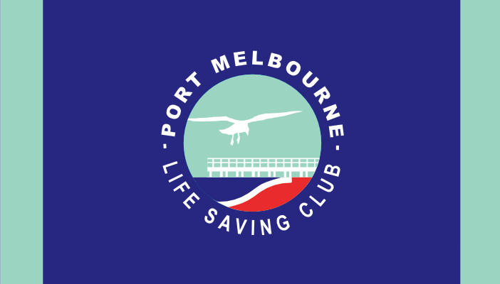 Port Melbourne LSC Towel
