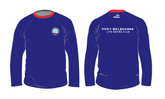 Port Melbourne LSC Long Sleeve Cotton Tee
