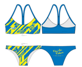 Pac Palms SLSC Bikini (Top and Bottom Sold Separately)