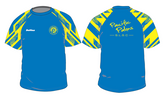 Pac Palms SLSC Sublimated Active Tee