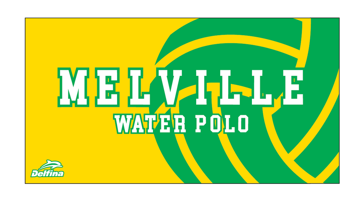 Melville Flippaball Towel