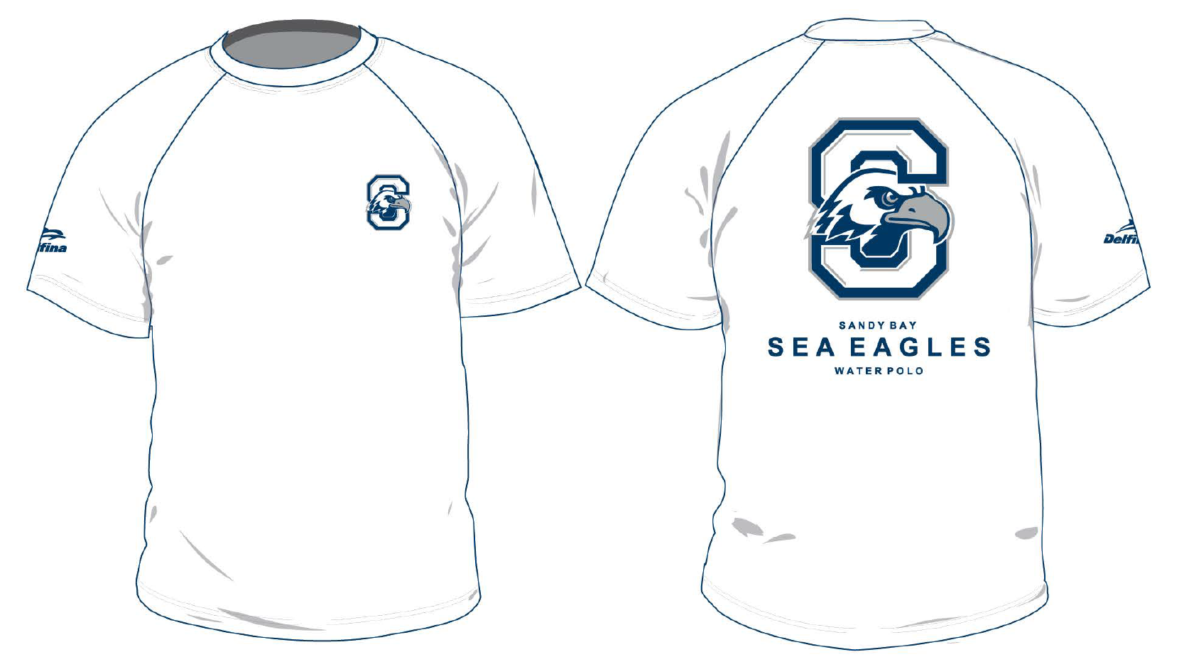SBSE Cotton Tee (Pre-Order)