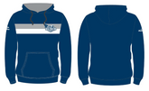 SBSE Navy Cotton Hoodie (Pre-Order)