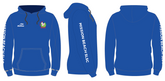 Mission Beach Cotton Hoodie