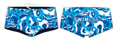 Swim Lab Trunks - SH251 - BL