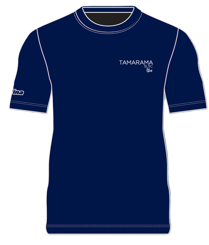 Tamarama SLSC T-Shirt 2026 - (PRE-ORDER)