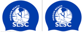 Mission Beach SLSC Silicone Cap
