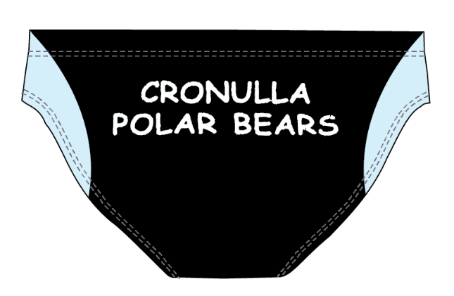 Polar Bears Tog