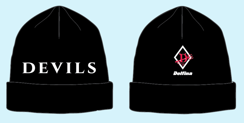 Drummoyne WP Beanie