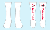 Drummoyne Socks