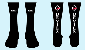 Drummoyne Socks