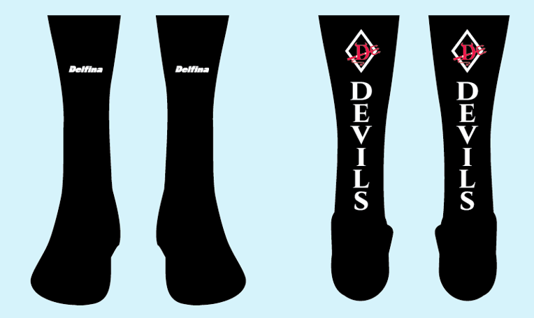 Drummoyne Socks