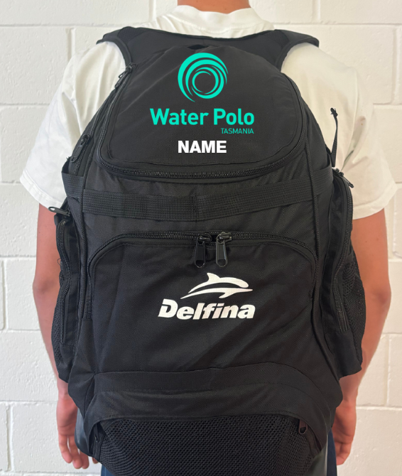 Tasmania WP Backpack