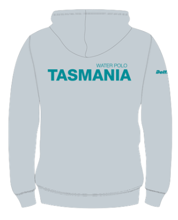 Tasmania WP Cotton Hoodie (UNISEX)
