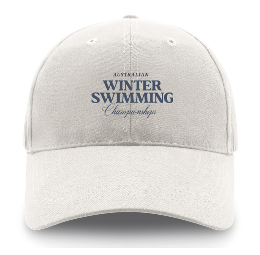 WSAA Baseball Cap