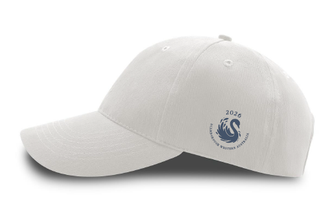WSAA Baseball Cap