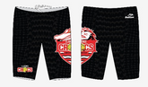 Clarence Crocs Male Jammers